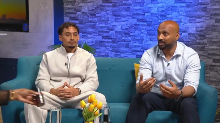 Salaam Britain - EP 157- Part 3