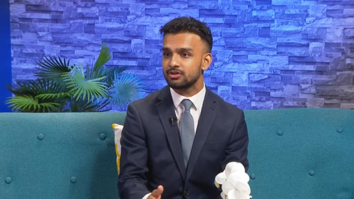 Salaam Britain - EP 160- Part 1