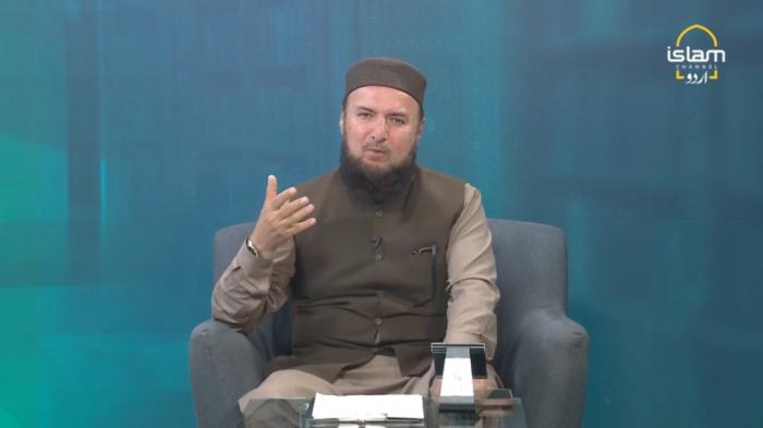 Guftagoo : Absolute Faith in ALLAH