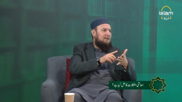 Guftagoo : What is the solution to economic problems?