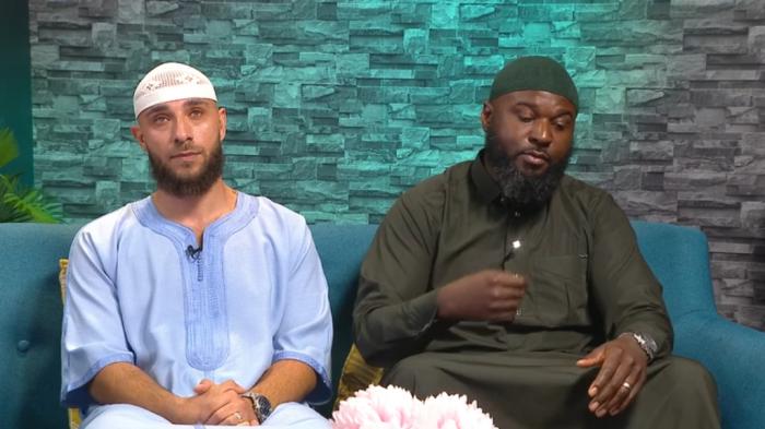 Salaam Britain - EP 161- Part 1