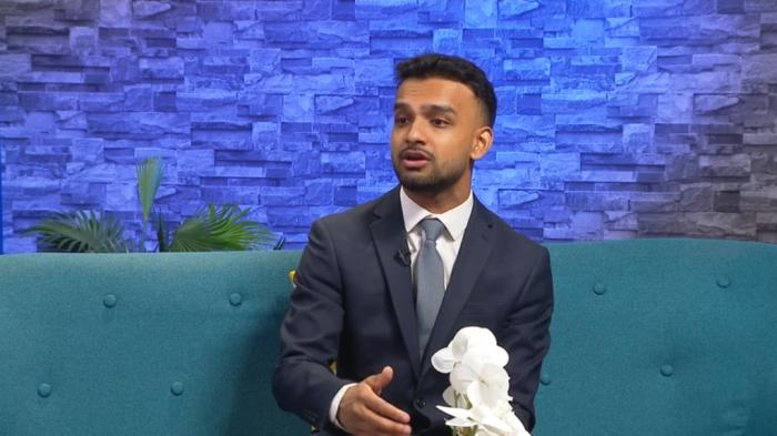 Salaam Britain - EP 162- Part 1