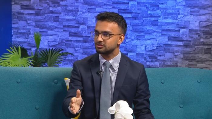 Salaam Britain - EP 163- Part 1
