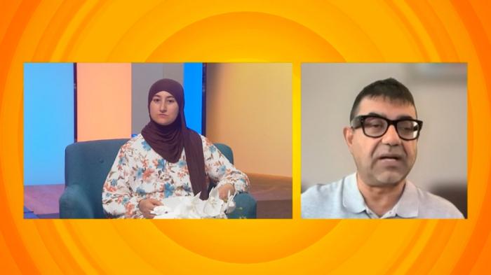 Salaam Britain - EP 163- Part 4