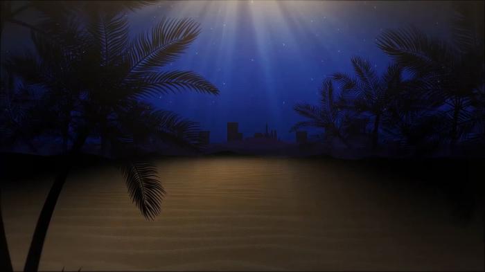 Maashal e Raah : Who is Mutaqi?