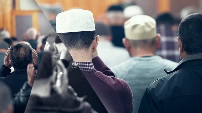 Khair un Nass: Bring your Hearts Closer to ALLAH
