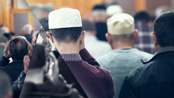 Khair un Nass: The past ends and mercy begins