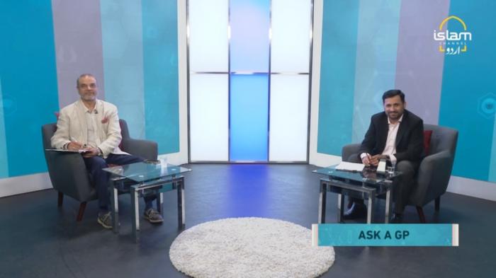 Sehat Hai Zindagi : ASK A GP