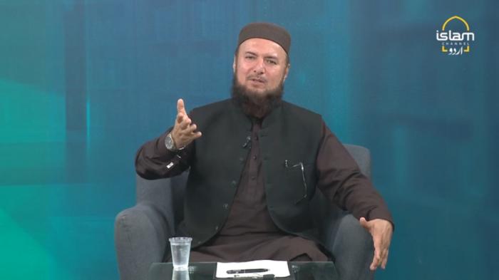 Guftagoo : Relation Between Muslims and Nabi (S.A.W)