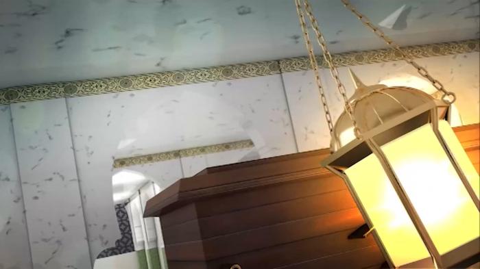 Rehman Ki Rehmat : Dua to protect from the evil of Satan