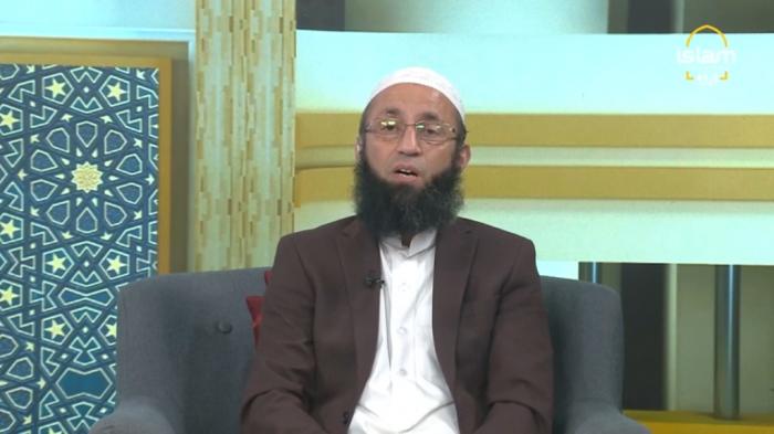 Idraak : Seerat un Nabi (saw) in releation to Rabiul awal