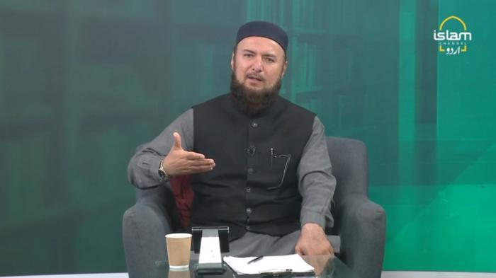 Rabi ul Awal Special Transmission 2026  : Teachings of Prophet Muhammad (S.A.W)