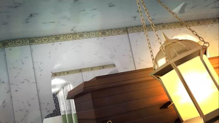 Rehman Ki Rehmat : The Secret of Dua Acceptance