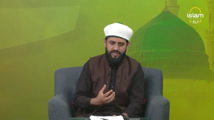 Rabi ul Awal Special Transmission 2026  : Seeing of the Prophet (PBUH) in dreams episode 4