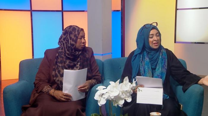 Salaam Britain - EP 166- Part 1