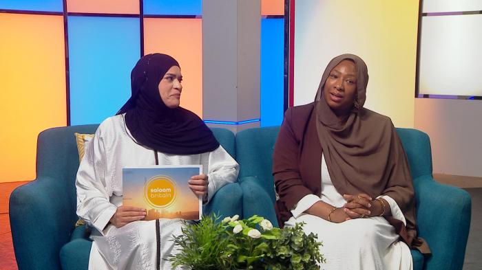 Salaam Britain - EP 170- Part 4