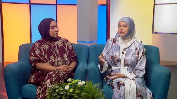 Salaam Britain - EP 172- Part 2