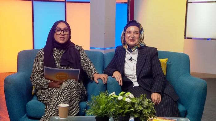 Salaam Britain - EP 173- Part 4
