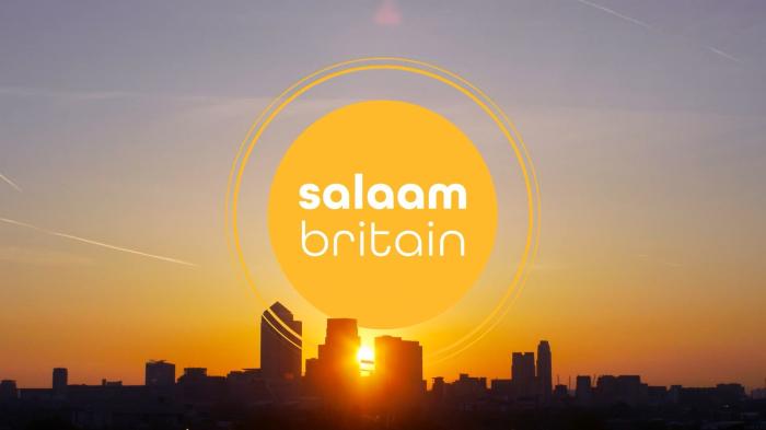 Salaam Britain - EP 172- Part 4
