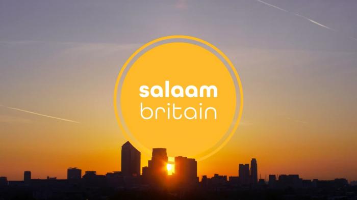 Salaam Britain - EP 172- Part 3