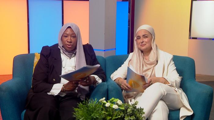 Salaam Britain - EP 174- Part 4