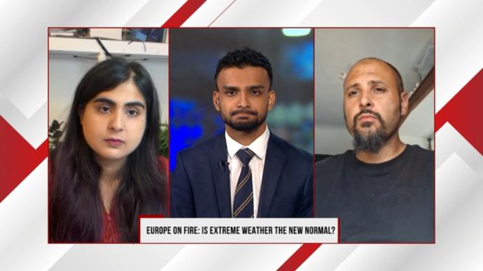 Analysis 10 August 2026 episode 58