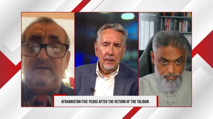 Analysis 14 August 2026 episode 62