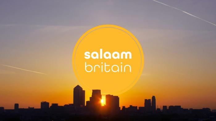 Salaam Britain - EP 178- Part 4