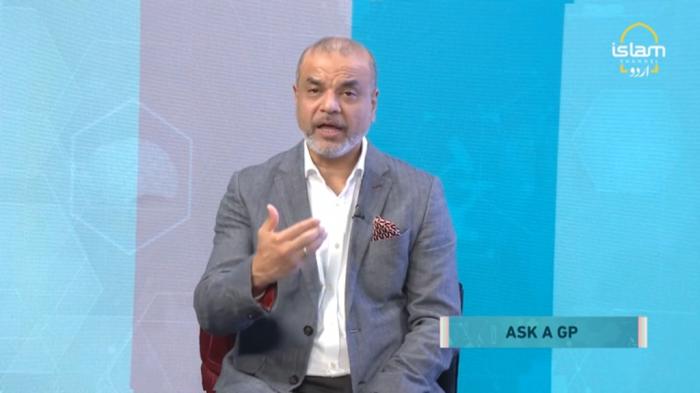 Sehat Hai Zindagi : ASK A GP