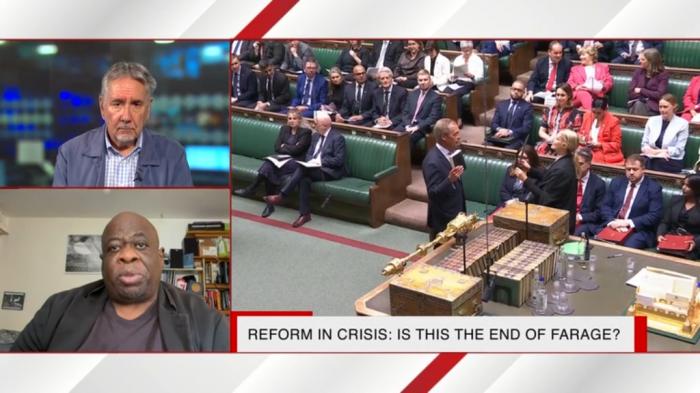 Analysis 6 September 2026 episode 71