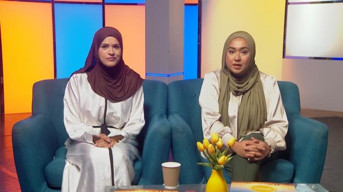 Salaam Britain - EP 179- Part 1