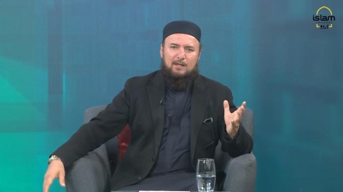 Guftagoo: Tafseer of Surat Lahab