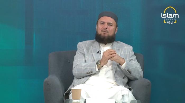Guftagoo : How to love and respect Prophet Muhammad PBUH
