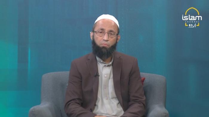 Guftagoo : Characteristics of Prophet SAW