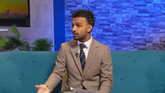Salaam Britain - EP 185- Part 1 episode 439