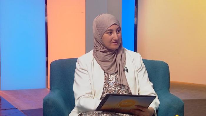 Salaam Britain - EP 187- Part 4 episode 450