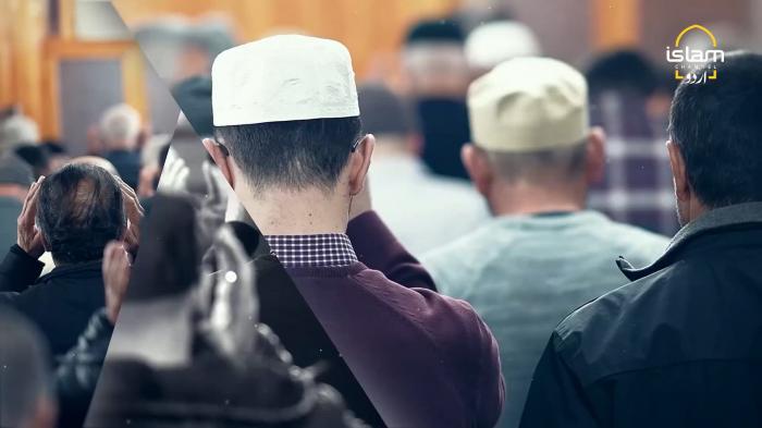 Khair un Nass: Why are we behind ordinary succes in this world