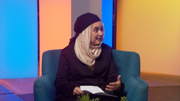 Salaam Britain - EP 188- Part 1 episode 451