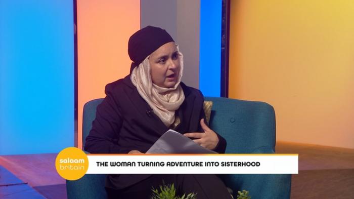 Salaam Britain - EP 188- Part 3 episode 453