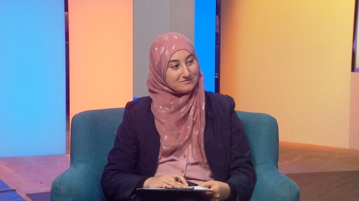 Salaam Britain - EP 189- Part 4 episode 458