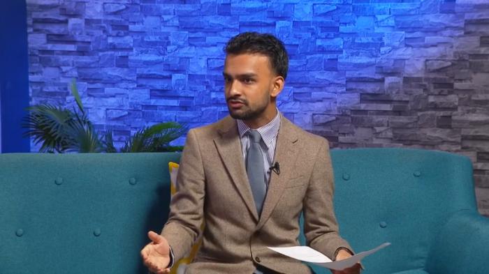 Salaam Britain - EP 190- Part 1 episode 459