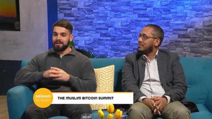 Salaam Britain - EP 192- Part 3 episode 469