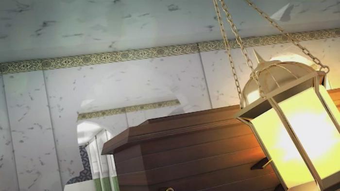Rehman Ki Rehmat : Dua for seeking true path in life episode 54