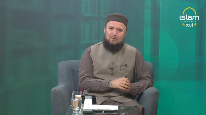 Guftagoo : Surah Wadduhaa Heals Depression