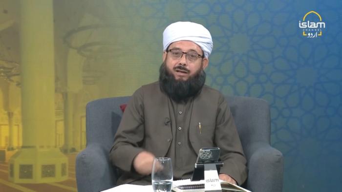 Talimaat : Zikkar Ullah and its benefits episode 96