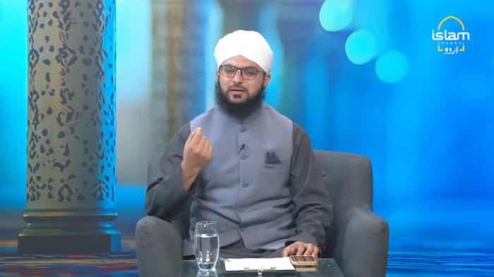 Zawiya: Sacrifice of Sahaba in Islam episode 64