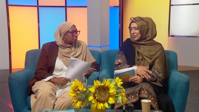 Salaam Britain - EP 193- Part 1 episode 471