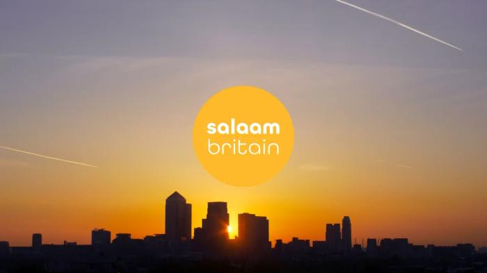 Salaam Britain - EP 193- Part 2 episode 472
