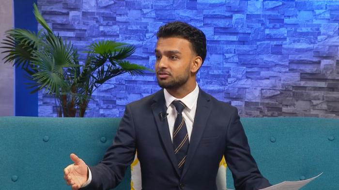 Salaam Britain - EP 194- Part 1 episode 475
