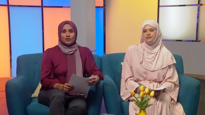 Salaam Britain - EP 195- Part 1 episode 479